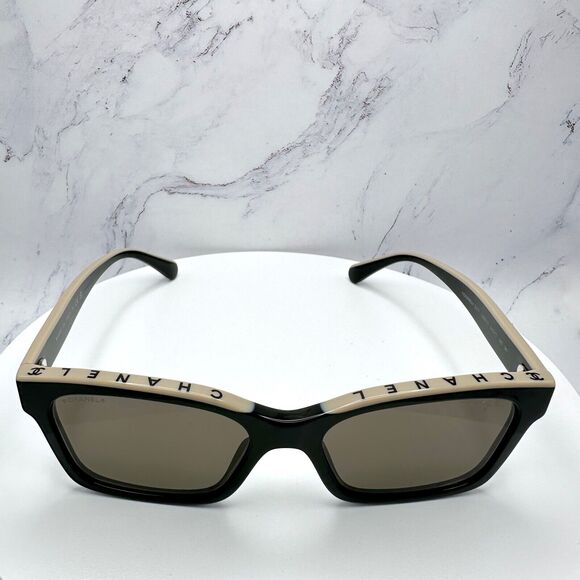 New Chanel Sunglasses - Picture 4 of 16